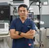 Doctor Gastroenterólogo Carlos Robles Medranda