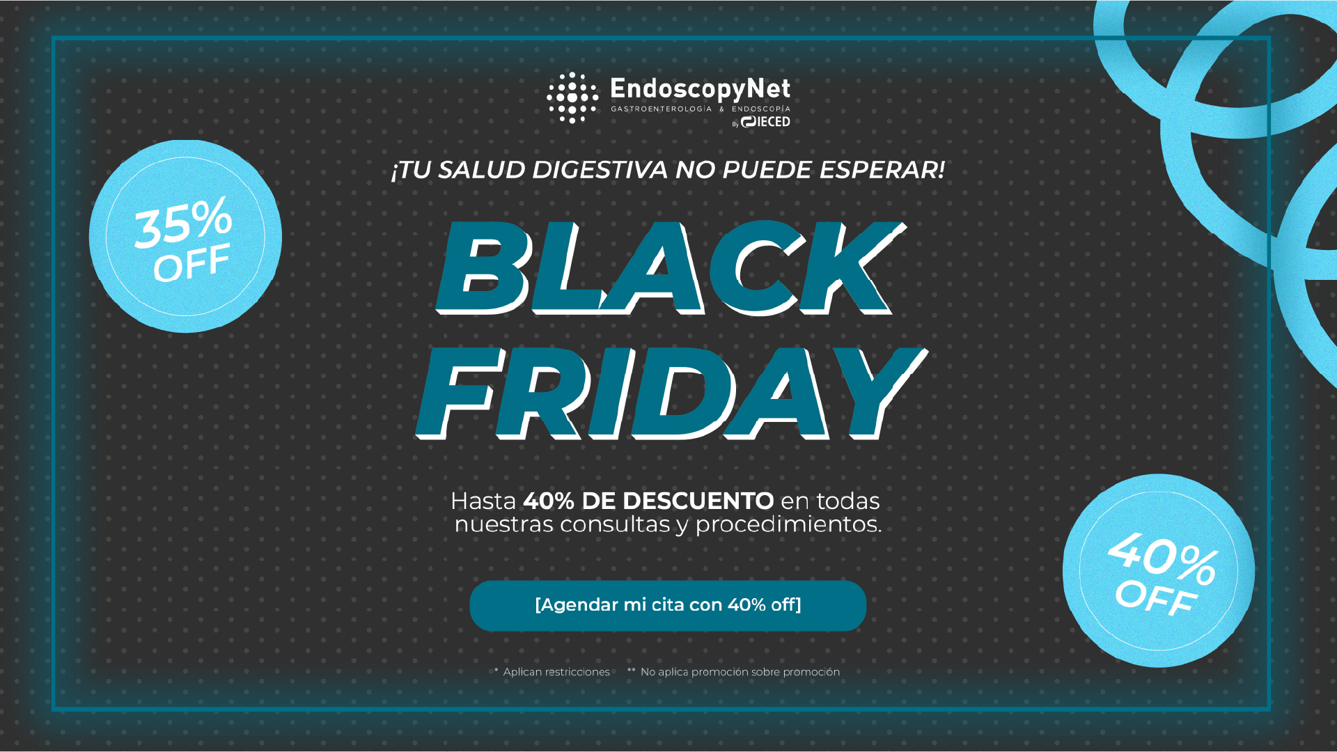Promoción Endoscopynet