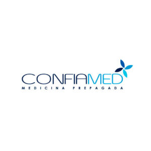 logo Confiamed
