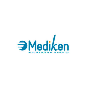 Logo mediken