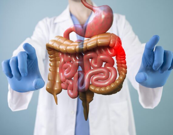 enfermedades mas comunes del sistema digestivo
