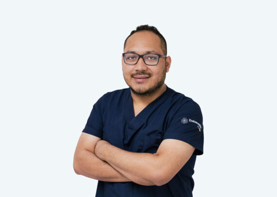 Gastroenterologo Santo Domingo Jorge Fernando Rodríguez Castro